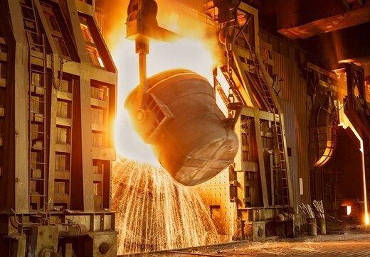 هشدار ستاد تنظیم بازار به تولیدکنندگان فولاد