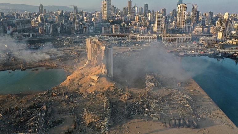 انفجار بیروت؛ نیترات آمونیوم چیست و چرا خطرناک است؟