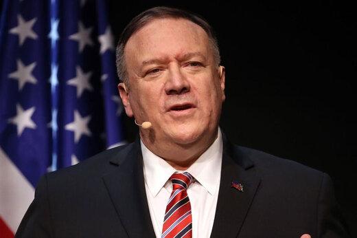 پمپئو به نخست‌وزیر لبنان چه گفت؟