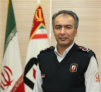 ارتقای ایمنی مراکز درمانی با همکاری وزارت بهداشت و آتش نشانی تهران