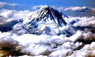 قله دماوند تعطیل شد! / کوهنوردان تا اطلاع ثانوی اجازه صعود به دماوند ندارند