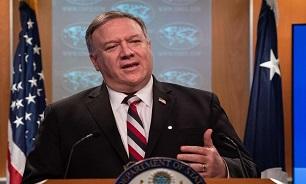 آمریکا پیش نویس قطعنامه جدیدی را در رابطه با تحریم تسلیحاتی ایران به شورای امنیت می‎برد