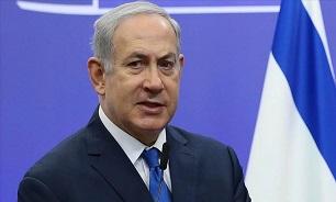 تشدید اختلافات میان گانتز و نتانیاهو و تلاش برای کاستن از خشم عمومی
