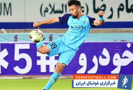عکس گزینه مدنظر پرسپولیس در راه اروپا ؟ + سند