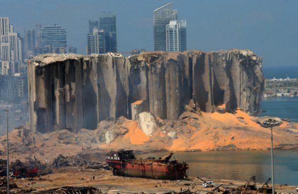 فاجعه بزرگ بیروت: آنچه می‌دانیم