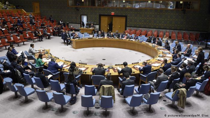 پمپئو: قطعنامه تحریم تسلیحاتی ایران هفته آینده ارائه می‌شود