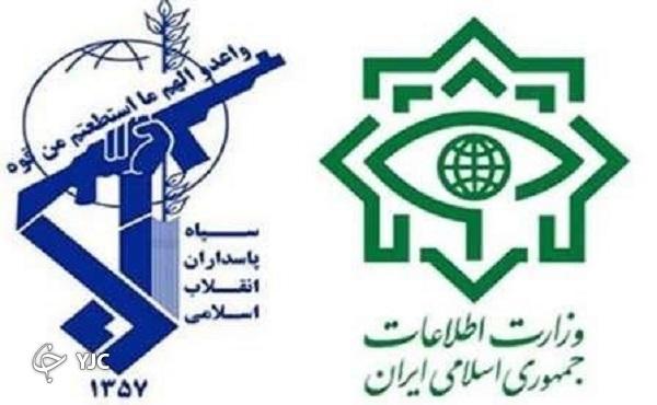 تروریست‌های اجاره‌ای در چنگال اطلاعاتی ایران+ فیلم و تصاویر  (۲۵ نظر)