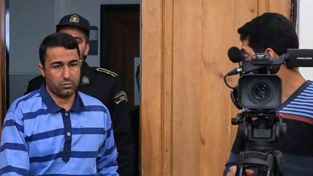  واکنش عفو بین الملل به اعدام مصطفی صالحی: مقامات جمهوری اسلامی به دنبال انتقامجویی هستند