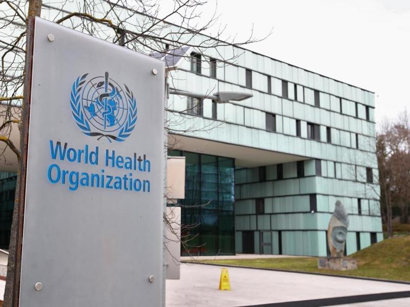 اعتراض فرانسه و آلمان به عملکرد آمریکا در اصلاح سازمان جهانی بهداشت