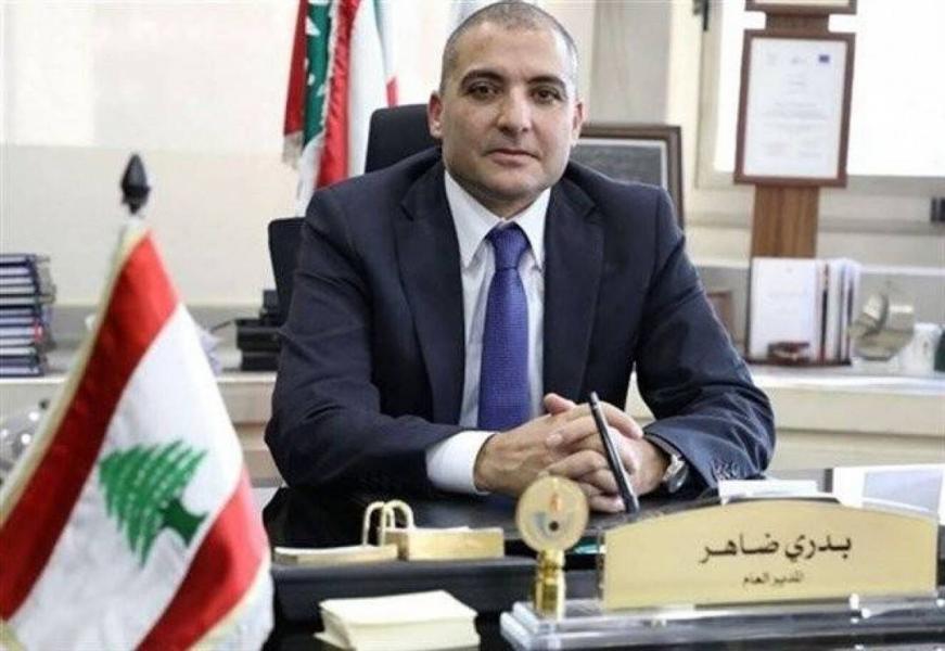 مدیرکل کنونی و پیشین گمرک لبنان بازداشت شدند