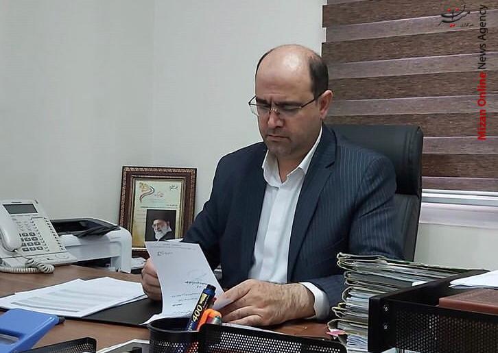 افتتاح دادسرای انتظامی وکلا و کارشناسان در کرمانشاه