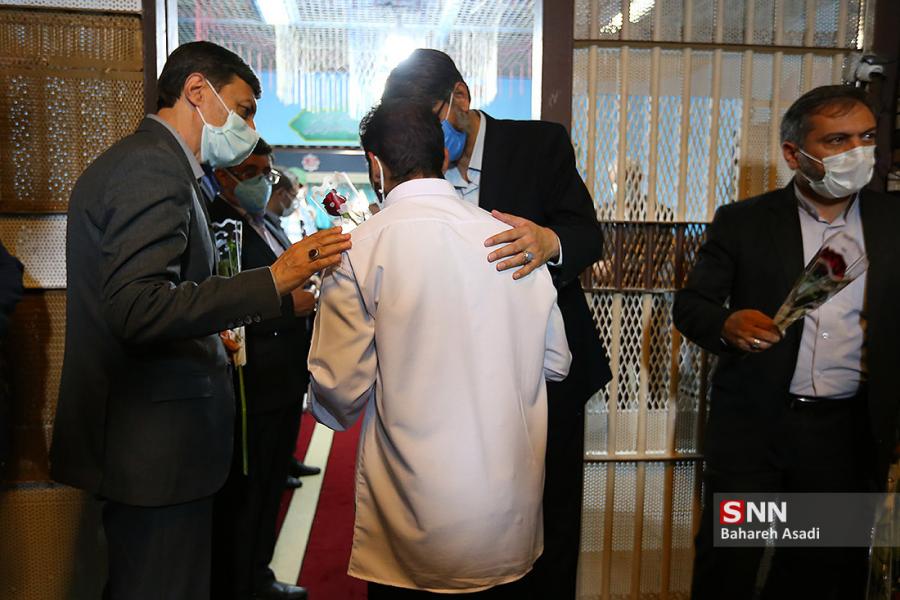 زندانیان غیر عمد با ۵۰ میلیارد تومان آزاد شدند / بدهکاران مهریه هم زندانی غیرعمد هستند