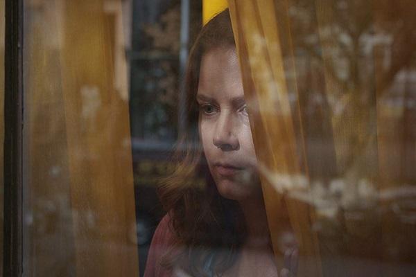 نتفلیکس به دنبال خرید فیلم «زنی پشت پنجره»