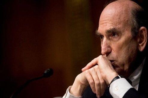 «الیوت آبرامز» از ماجرای مک فارلین تا ناکامی در ونزوئلا