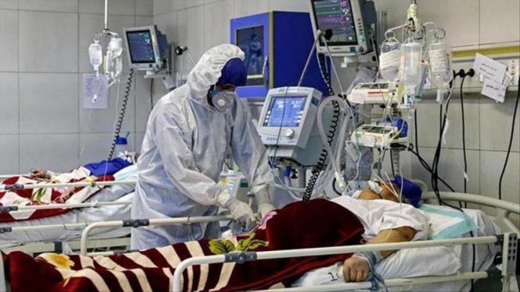 آمار کرونا در ایران، ۱۹ مرداد ۹۹/ شناسایی ۲۰۲۰ بیمار و ۱۶۳ فوتی جدید