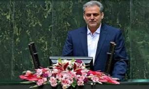 سوال ملی نماینده تهران از وزیر جهاد کشاورزی اعلام وصول شد