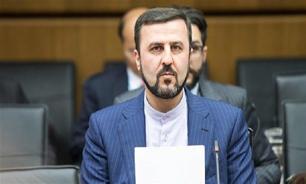 ایران خواستار شفاف‌سازی آژانس انرژی اتمی درباره برنامه پنهانی هسته‌ای رژیم سعودی شد
