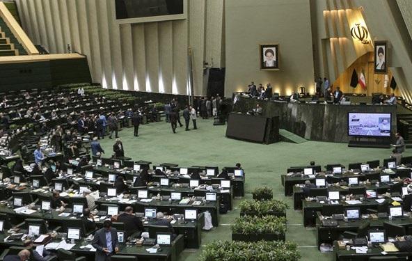 کاندیدا‌های عضویت ناظر مجلس در شورای عالی اجرای اصل ۴۴