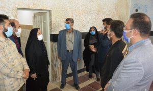 دومین نشست مسئولان روابط عمومی زندان‌های استان تهران در ندامتگاه ورامین برگزار شد