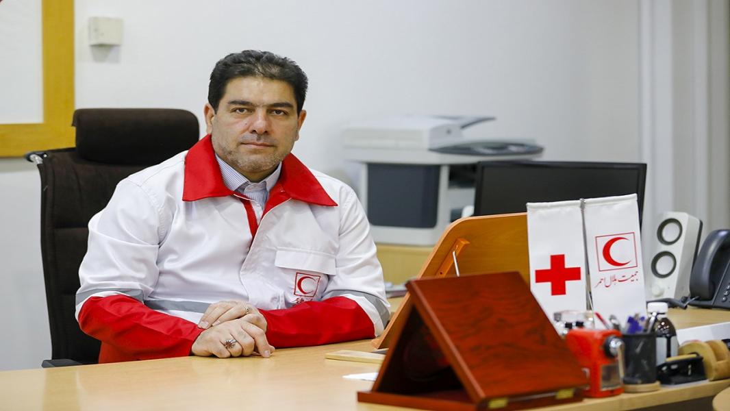 واکنش هلال احمر به حواشی ارسال کمک‌های دارویی ایران به لبنان