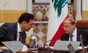 خبر‌های متناقض از قصد «حسان دیاب» برای استعفا از نخست وزیری لبنان