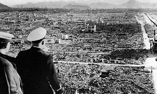 حمله اتمی آمریکا به هیروشیما و ناکازاکی؛ کشتاری بی سابقه در جهان
