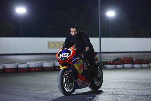 دکور ۱۴هزارمتری «دست فرمون» آماده شد