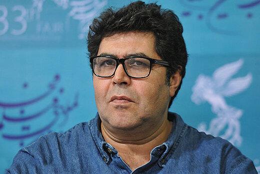 دلتنگی فرهاد اصلانی برای فیلمسازی که صادق بود
