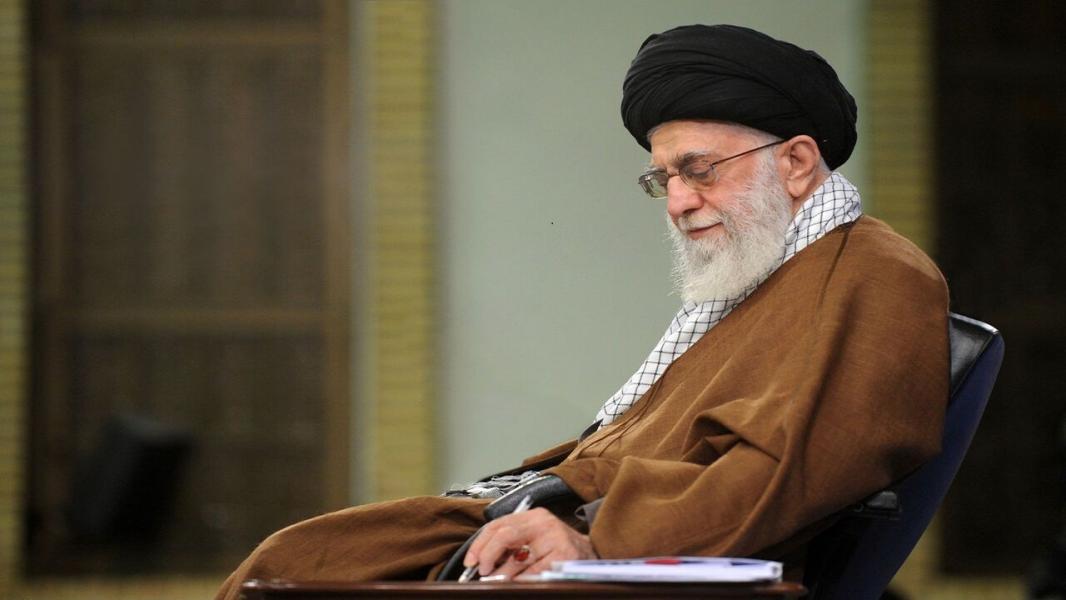 پیام تسلیت رهبر انقلاب در پی درگذشت حجت‌الاسلام موسویان