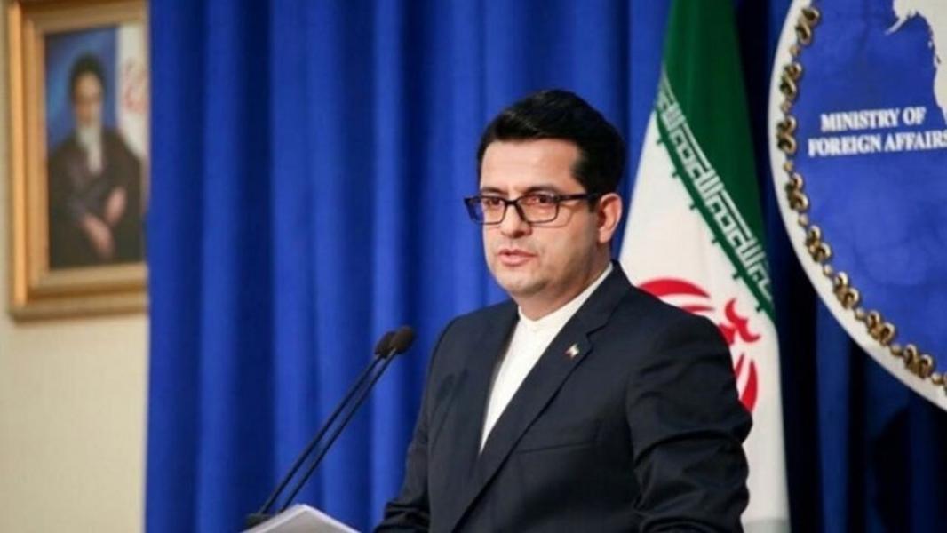 سفر یکی از مقامات بلند پایه ایران به لبنان/ تمدید تحریم‌های تسلیحاتی ایران، تهدیدی برای شورای امنیت است