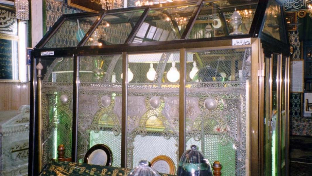 «ابن‌عَرَبی» پرکارترین عارف و صوفی مسلمان