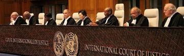 اولین پرونده حجاب اجباری زنان در دادگاه بین‌المللی لاهه - Gooya News
