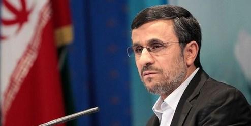واکنش احمدی نژاد، ابتکار و مولاوردی به اظهارات جنجالی فتاح