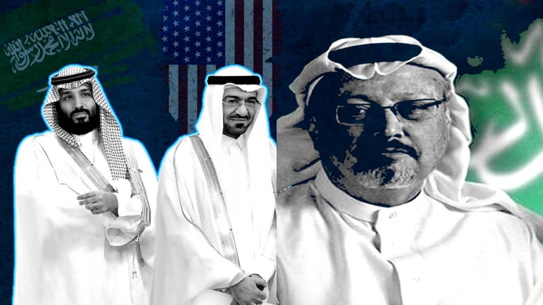 کابوس بن سلمان از افشای اسرار خطرناک آل سعود / واقعه قتل «جمال خاشقجی» تکرار می‌شود؟