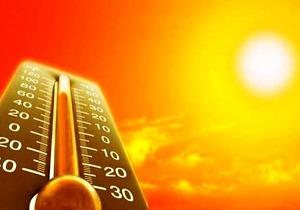 تداوم روند افزایشی دما در استان/ یزد گرمتر می‌شود