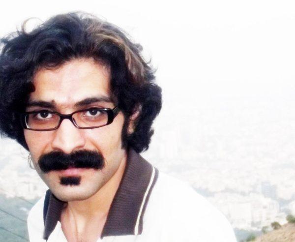    مهدی سلیمی،  نویسنده زندانی: توانایی تامین وثیقه سنگین تعیین شده را ندارم