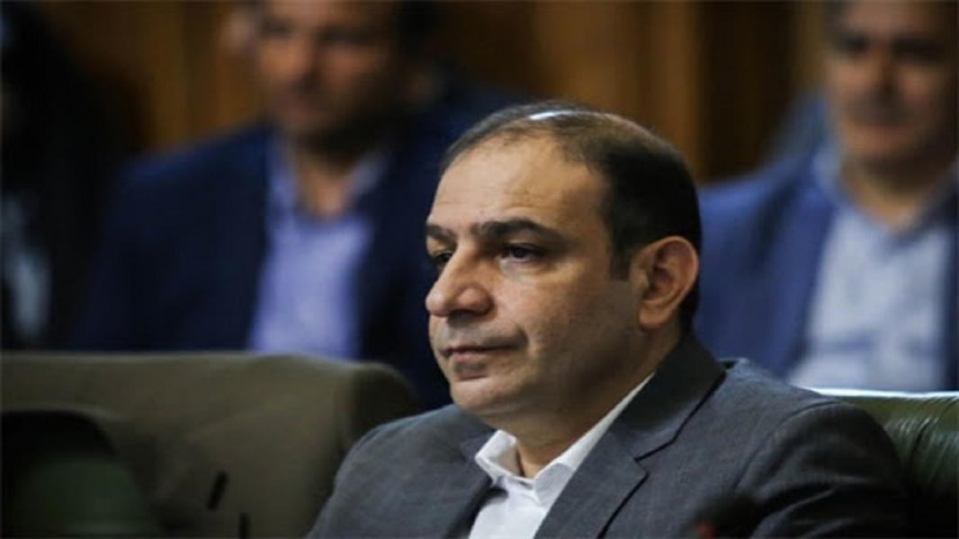 ۷۵۰ هزار تن قیر برای آسفالت برای معابر تهران مصرف شد