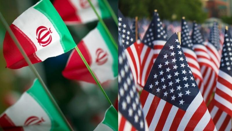 شایعه مذاکره ایران و آمریکا