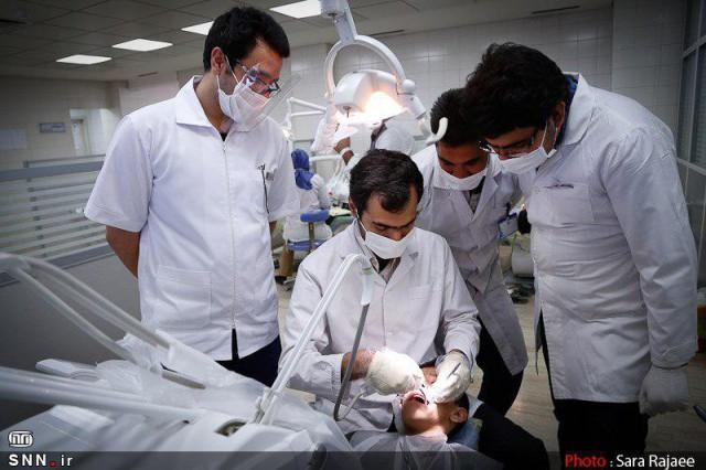 آزمون‌های آزمایشی داوطلبان دانشنامه تخصصی دندانپزشکی ۳۰ و ۳۱ مرداد برگزار می‌شود