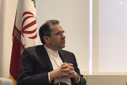 تخت‌روانچی: قطعنامه آمریکا علیه ایران رای نمی‌آورد