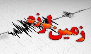 زلزله مرز استانهای بوشهر و فارس را لرزاند