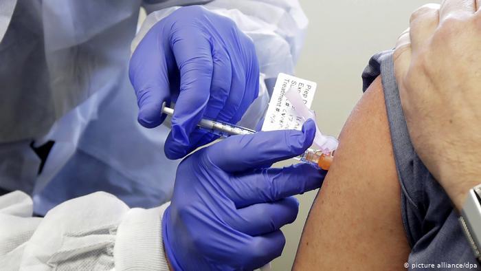 هشدار کارشناسان در مورد تهدیدهای بالقوه واکسن روسی کرونا