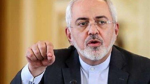 ظریف: مطمئنم شورای امنیت تلاش مذبوحانه انتخاباتی آمریکا را ناکام می‌سازند