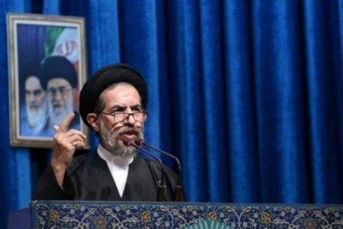 هشدار امام جمعه موقت تهران به جریان‌های سیاسی درباره کاهش سرمایه‌ اجتماعی نظام