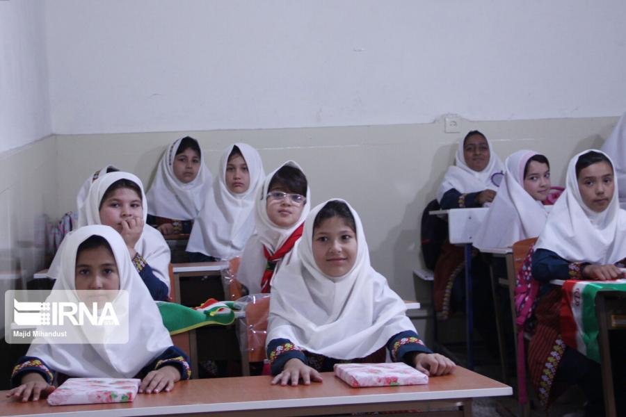 اختصاص ۱۵۰ میلیارد ریال اعتبار برای تکمیل مدارس خیرساز گلستان