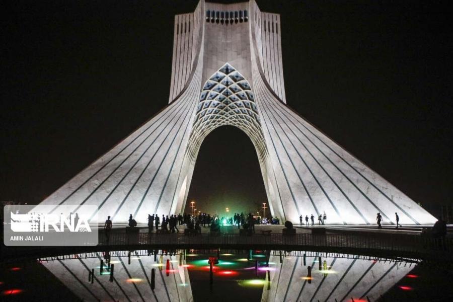 رویدادهای استان تهران طی ۲۳ مردادماه
