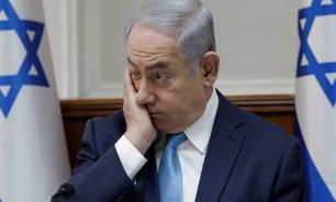 نتانیاهو جلسه کابینه را برای رسیدگی به موضوعی امنیتی ترک کرد