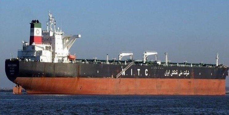 واکنش ایران به خبر توقیف کشتی‌های حامل سوخت توسط آمریکا: دروغ است