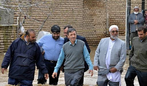 همه واکنش‌ها به تیر چندشاخه فتاح؛ درباره بنیاد مستضعفان و اموالش چه می‌دانیم؟