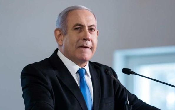 نتانیاهو، عادی‌سازی روابط با امارات را روز تاریخی خواند
